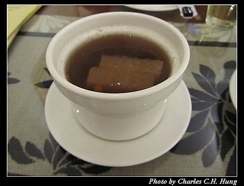 新竹竹北–克里斯創意料理（已結束營業）