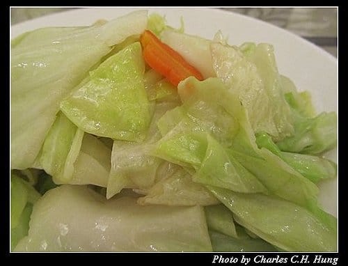 新竹竹北–克里斯創意料理（已結束營業）