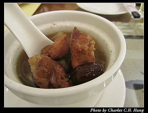新竹竹北–克里斯創意料理（已結束營業）
