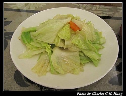 新竹竹北–克里斯創意料理（已結束營業）