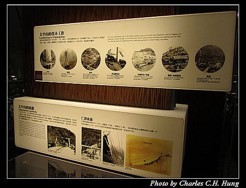 宜蘭頭城–蘭陽博物館