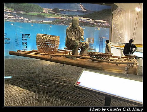 宜蘭頭城–蘭陽博物館