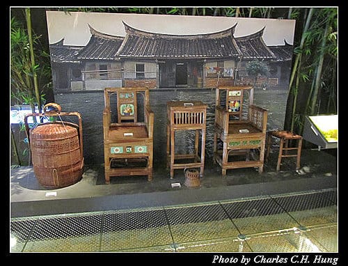 宜蘭頭城–蘭陽博物館