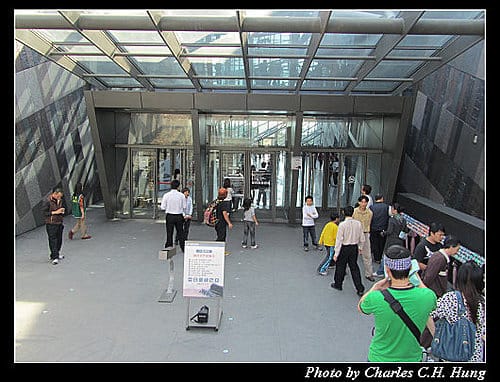 宜蘭頭城–蘭陽博物館
