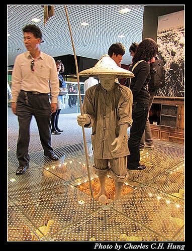 宜蘭頭城–蘭陽博物館