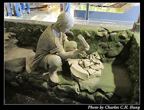 宜蘭頭城–蘭陽博物館