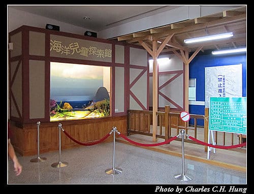 宜蘭頭城–蘭陽博物館