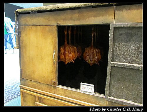 宜蘭頭城–蘭陽博物館