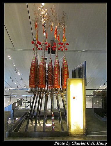 宜蘭頭城–蘭陽博物館
