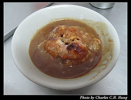彰化市–阿三肉圓