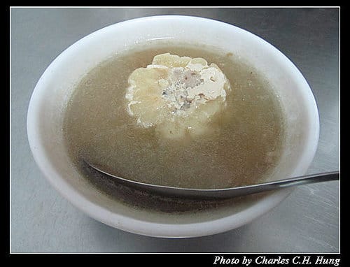 彰化市–阿三肉圓