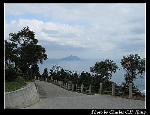 宜蘭頭城–金車頭城造林園區