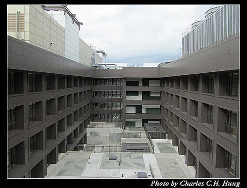 宜蘭市–晶英酒店