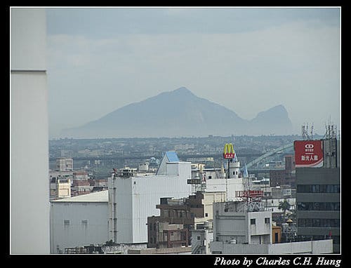 宜蘭市–晶英酒店