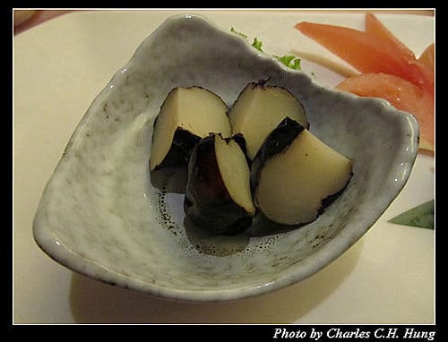 宜蘭市–晶英酒店紅樓中式料理