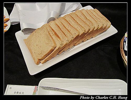 宜蘭市–晶英酒店大廳酒吧宵夜