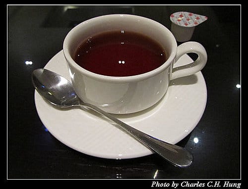 宜蘭市–晶英酒店大廳酒吧宵夜