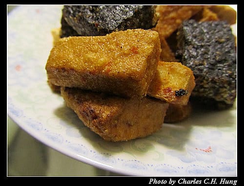 新竹竹北–阿樹伯鹽酥雞