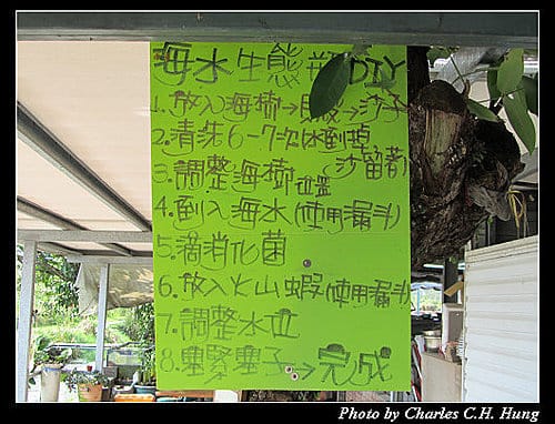 宜蘭員山–勝洋休閒農場