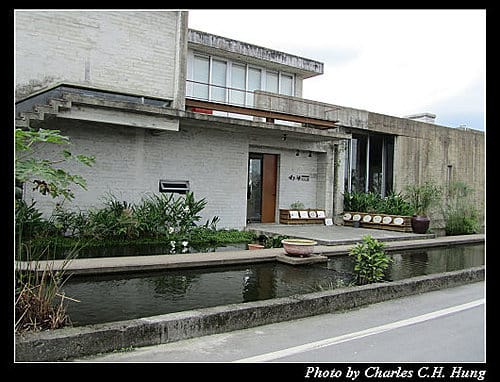 宜蘭員山–勝洋休閒農場
