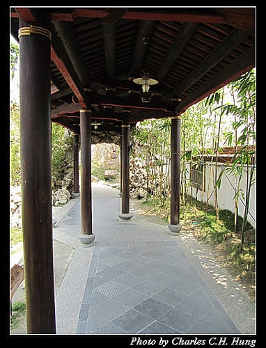 台北市–2010台北國際花卉博覽會–新生公園區