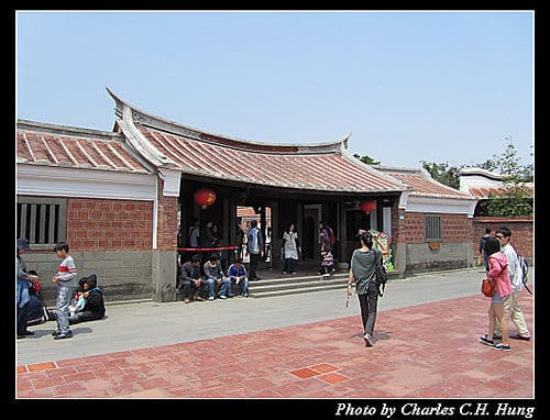 台北市–2010台北國際花卉博覽會–新生公園區