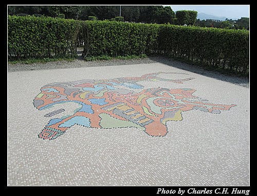 台北市–2010台北國際花卉博覽會–新生公園區
