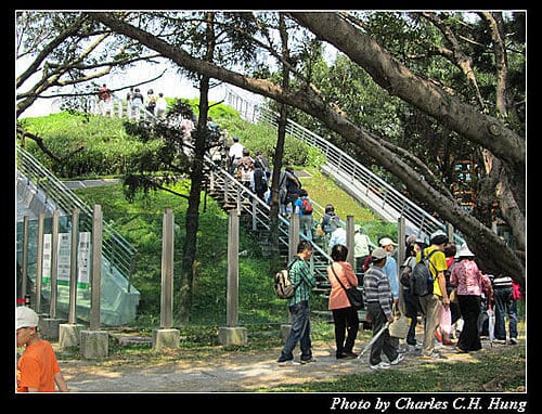 台北市–2010台北國際花卉博覽會–新生公園區