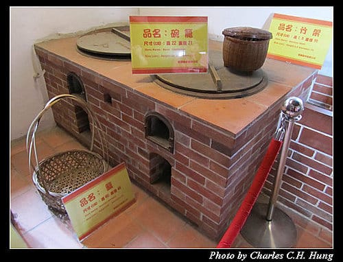 台北市–2010台北國際花卉博覽會–新生公園區