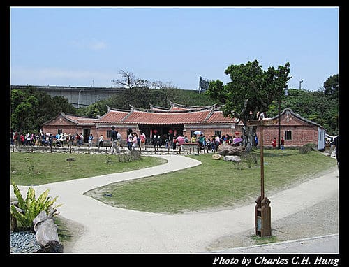 台北市–2010台北國際花卉博覽會–新生公園區