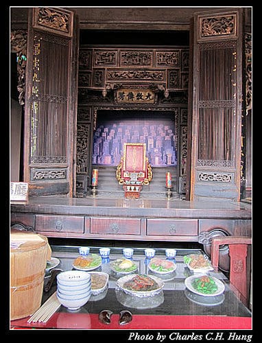 台北市–2010台北國際花卉博覽會–新生公園區