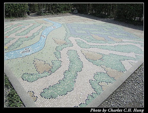 台北市–2010台北國際花卉博覽會–新生公園區