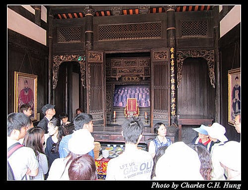 台北市–2010台北國際花卉博覽會–新生公園區