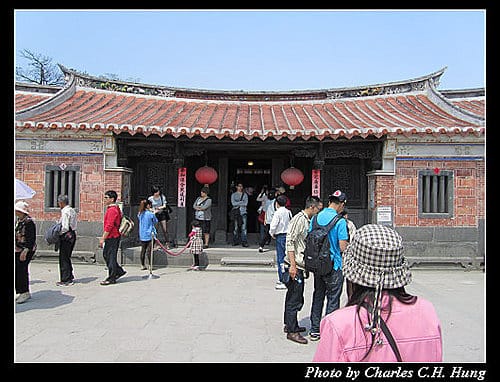 台北市–2010台北國際花卉博覽會–新生公園區