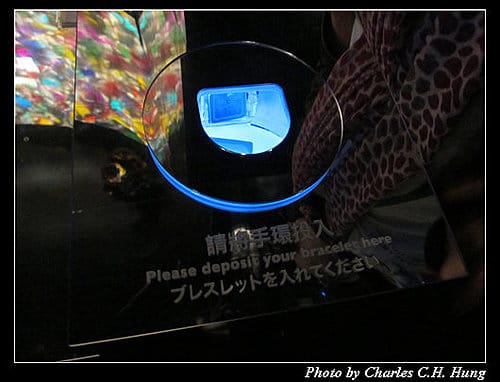 台北市–2010台北國際花卉博覽會–新生公園區：夢想館