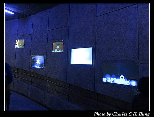 台北市–2010台北國際花卉博覽會–新生公園區：夢想館