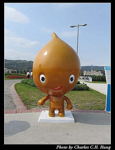 台北市–2010台北國際花卉博覽會–大佳河濱公園區