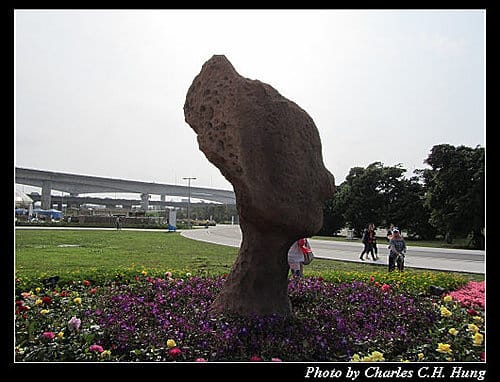 台北市–2010台北國際花卉博覽會–大佳河濱公園區