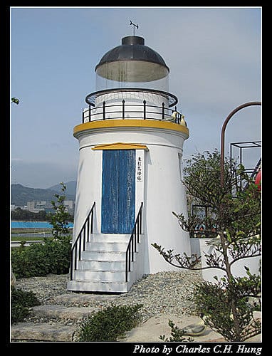 台北市–2010台北國際花卉博覽會–大佳河濱公園區