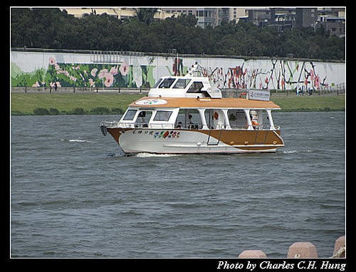 台北市–2010台北國際花卉博覽會–大佳河濱公園區