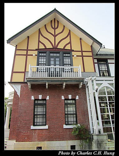 台北市–2010台北國際花卉博覽會–美術公園區：故事館