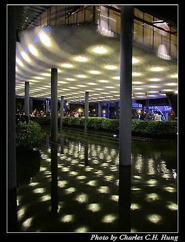 台北市–2010台北國際花卉博覽會–圓山公園區