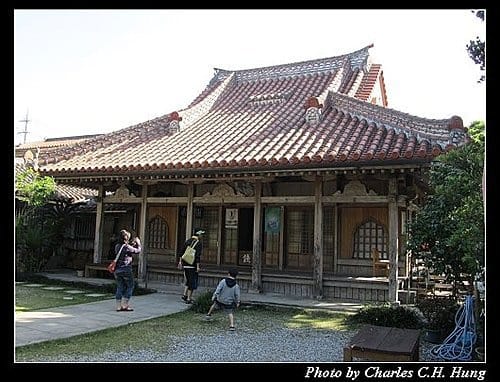 麗星寶瓶星–Day 2–桃林寺