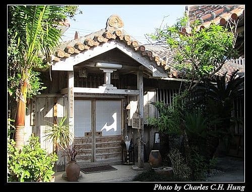 麗星寶瓶星–Day 2–桃林寺