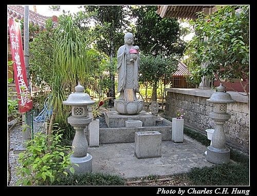 麗星寶瓶星–Day 2–桃林寺