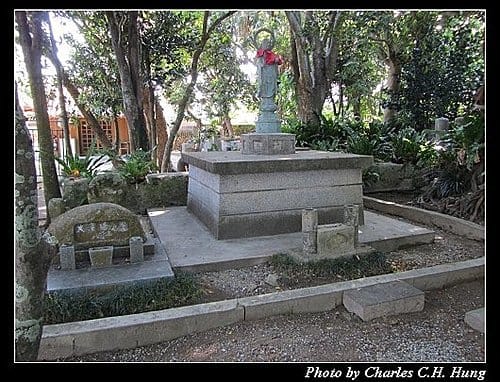 麗星寶瓶星–Day 2–桃林寺