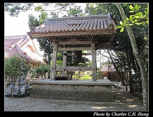 麗星寶瓶星–Day 2–桃林寺