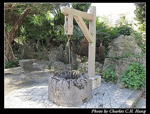 麗星寶瓶星–Day 2–桃林寺