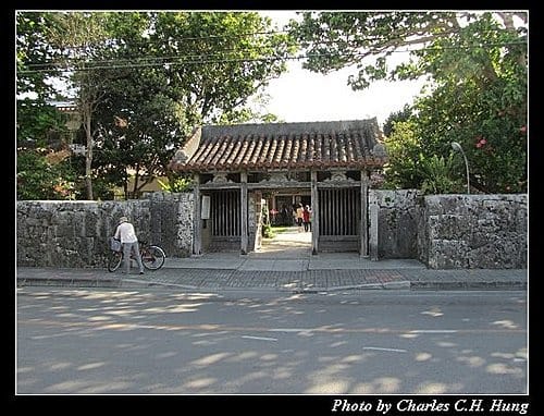 麗星寶瓶星–Day 2–桃林寺