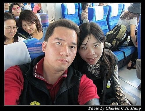 麗星寶瓶星–Day 2–竹富島星砂之濱